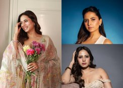 This TV Superstar actress reveals Collage Days Secret