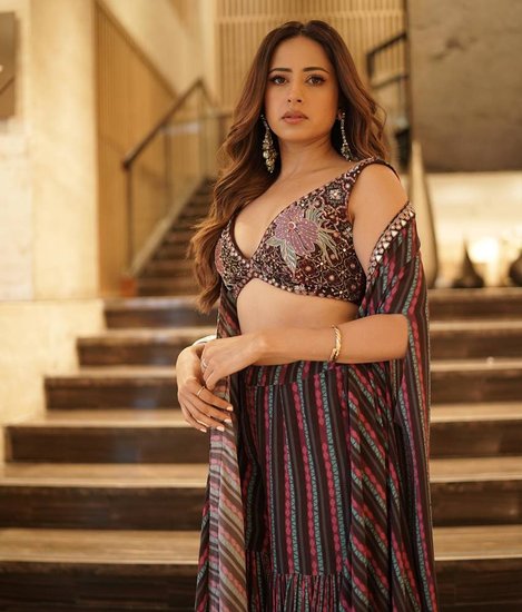 sargun mehta films