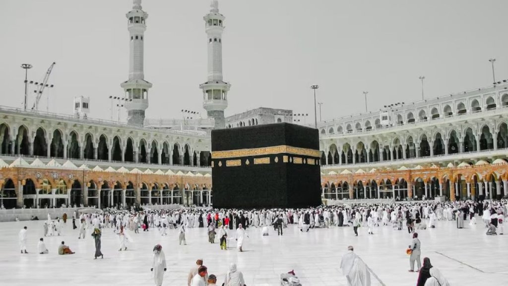 saudi arab | Muslim | pilgrimage Mecca |