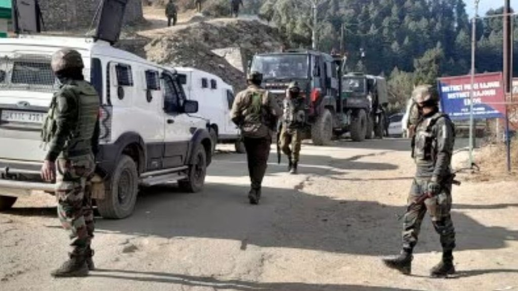 jammu kashmir, pakistan, reasi