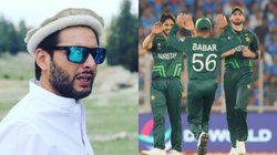 पाकिस्तान के पूर्व क्रिकेटर ने पठानों को लेकर की थी बेतुकी टिप्पणी; भड़क गए शाहिद अफरीदी, बोले- 65 साल के हो गए हैं, लेकिन अब तक बड़े नहीं हुए