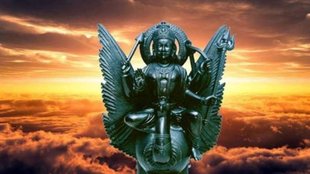 shani stotra, shani dev transit