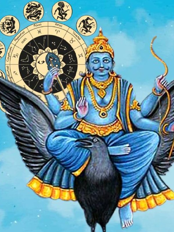 shani vakri 2024, Saturn Retrograde 2024, Shani Gochar 2024, शनि की वक्री चाल, शनि वक्री 2024