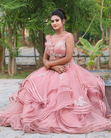 Shivani Kumari