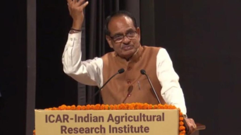 shivraj singh chouhan | madhya pradesh |