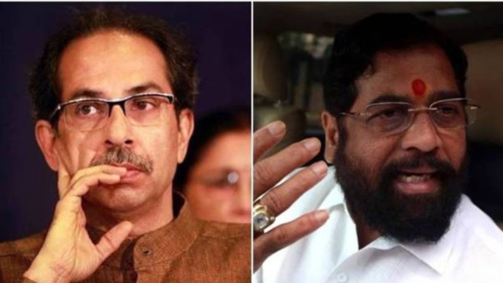 Maharashtra Politics | Shiv Sena Foundation Day 2024 | Eknath Shinde