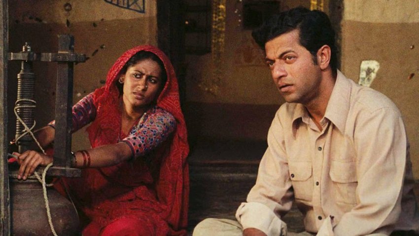 manthan movie smita patil
