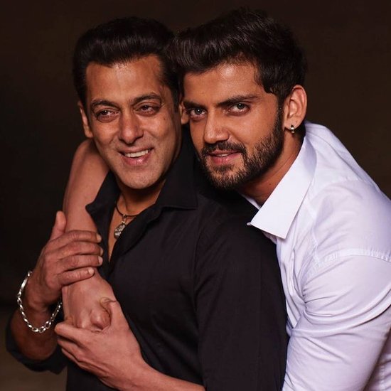 Salman Khan Connection with sonakshi sinha and Zaheer Iqbal
