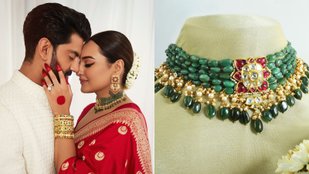 sonakshi sinha chokar