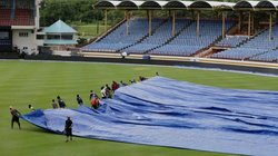 IND vs AUS T20 World Cup Pitch Report, Weather: भारत-ऑस्ट्रेलिया में बारिश का होगा खलल? जानें सेंट लूसिया के मौसम का ताजा हाल