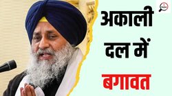 बड़े व‍िद्रोह का नतीजा क्‍या? 30 साल बाद बादल परिवार के बाहर जाएगी अकाली दल की कमान?