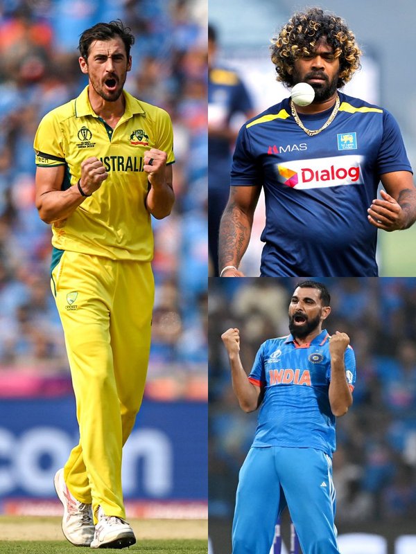 t20 world cup, t20 world cup bowling records, mitchell starc