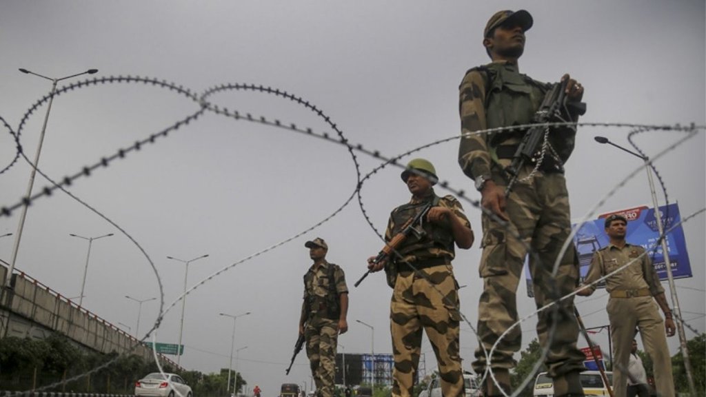 terrorism, jammu kashmir, pakistan