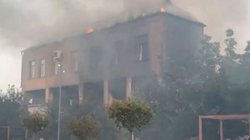 रूस के दागिस्तान में आतंकी हमला, चर्च और पुलिस पोस्ट में गोलीबारी से 7 की मौत, 2 आतंकी भी ढेर