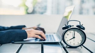 time management