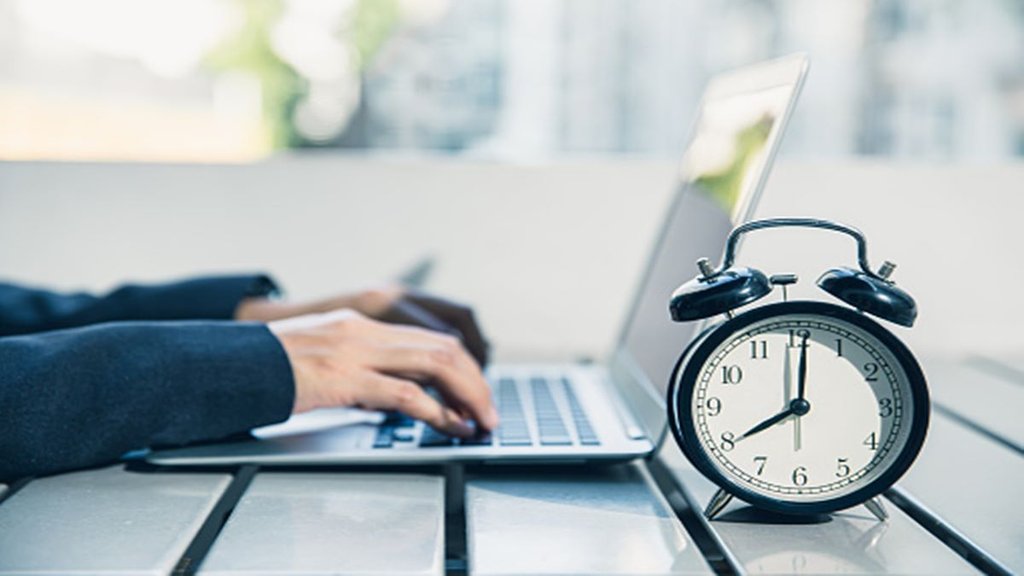 time management