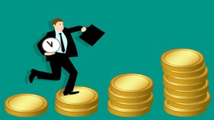 How to use your increment