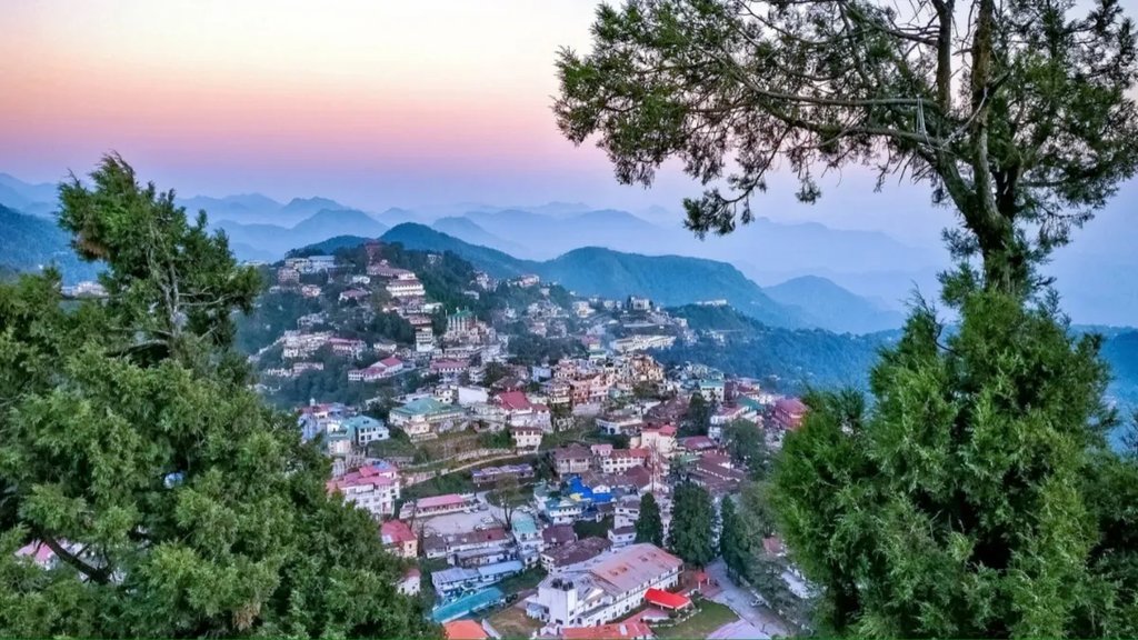 tourist place in india, tourist place