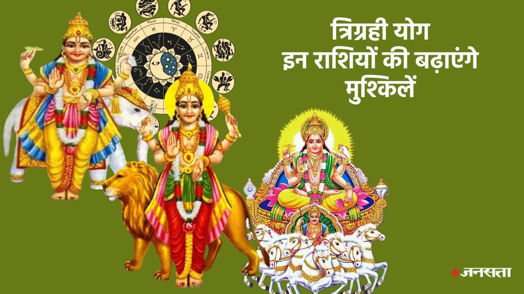 Tirgrahi Yog in mithun, Tirgrahi Yog in kundli, mithun me banega tirgrahi yog,