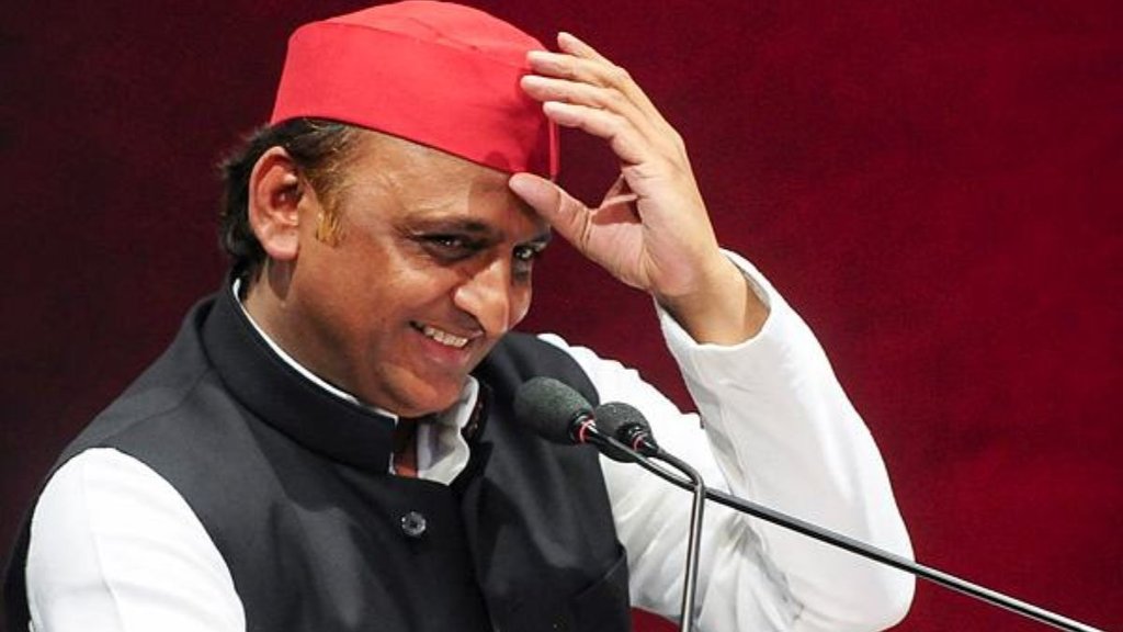 Akhilesh Yadav, samajwadi party, new mp, lok sabha chunav result