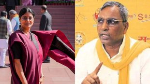 Anupriya Patel | Om Prakash Rajbhar | uttar pradesh news