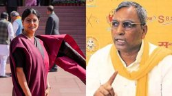 UP Politics: अपना दल (S) और SBSP ने यूपी में सभी इकाइयां भंग कीं, जानिए बड़ी वजह