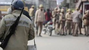 CO became constable, constable became DSP