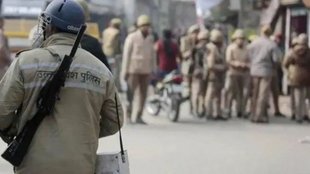 bihar up stf encounter , bihar stf , up stf