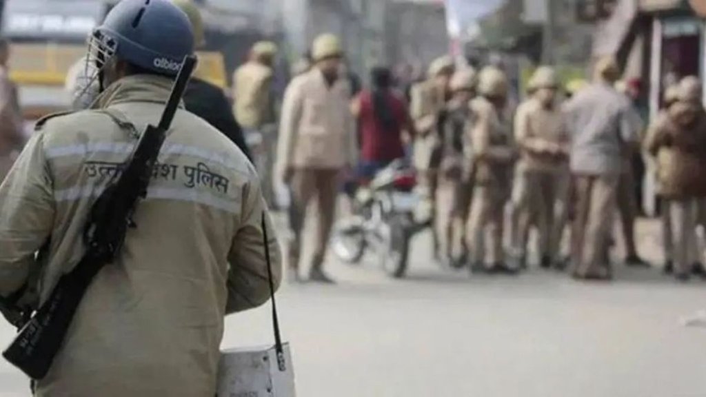 bihar up stf encounter , bihar stf , up stf