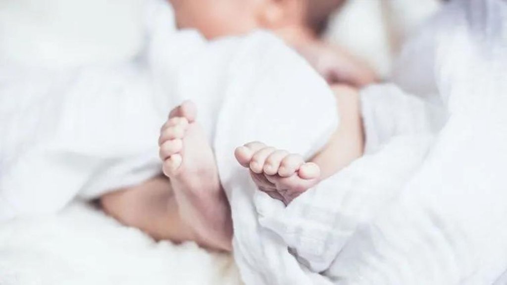 uttar pradesh | moradabad | new born baby |
