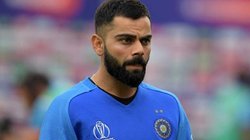 IND vs SA Final: मैच से पहले स्टुअर्ट ब्रॉड ने विराट कोहली को मारा ताना, लेकिन भारतीय फैंस के खौफ से डिलीट कर दिया कमेंट