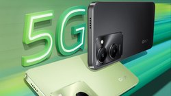 वीवो ने भारत में लॉन्च किया बेहद सस्ता Vivo T3 Lite 5G स्मार्टफोन, इसमें है 50MP कैमरा और 5000mAh बैटरी