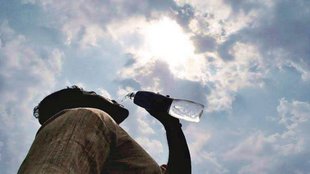 weather news | rain | delhi |