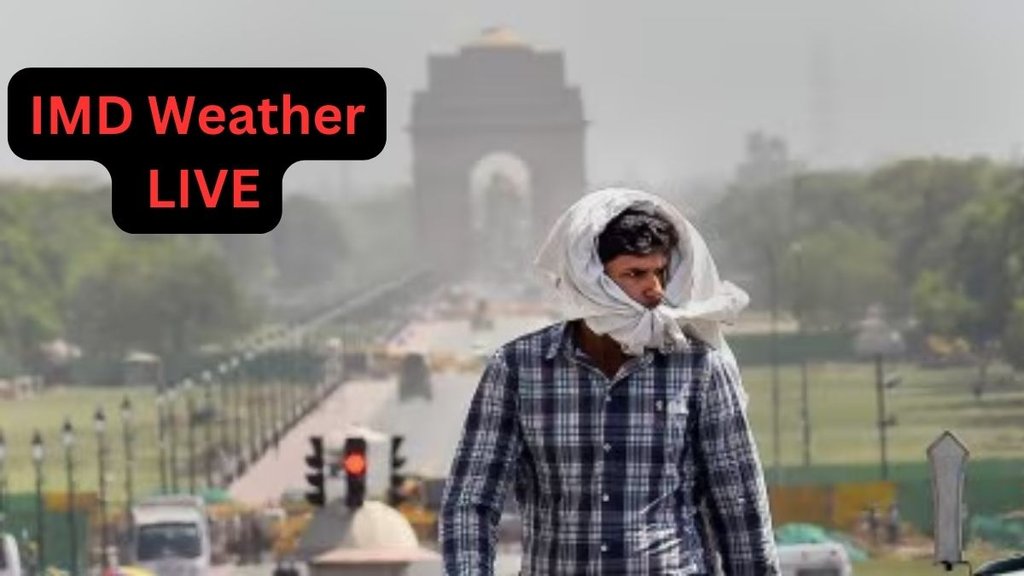 weather, weather today, Aaj Ka Mausam Kaisa Rahega