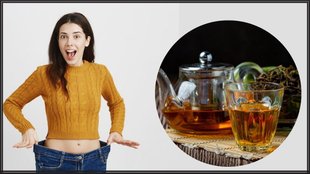 Weight Loss kahwa । Weight Loss । Weight Loss Drink