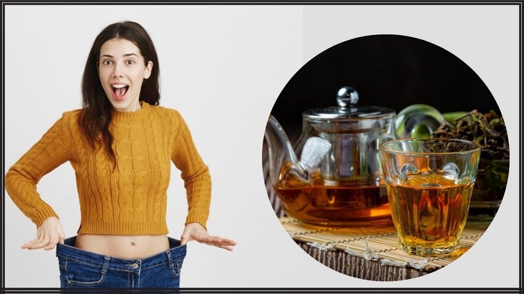 Weight Loss kahwa । Weight Loss । Weight Loss Drink