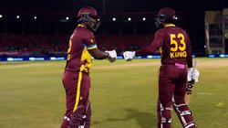 यूगांडा ने बनाया T20 World Cup का सबसे छोटा स्कोर, वेस्टइंडीज ने हासिल की लगातार दूसरी जीत