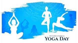 Yoga Day । Yoga Day 2024 । Yoga Day images । Yoga Day wishes