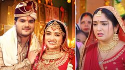 Shaadi Mubarak: 10वीं फेल अरविंद अकेला कल्लू ने आम्रपाली से धोखे से रचाई शादी! फिर पता चली असलियत तो मचा बवाल, समझें पूरा मामला