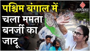 Bypoll Election Results 2024: TMC की कृष्णा कल्याणी ने Raiganj सीट 50,000 से अधिक मतों से जीती!