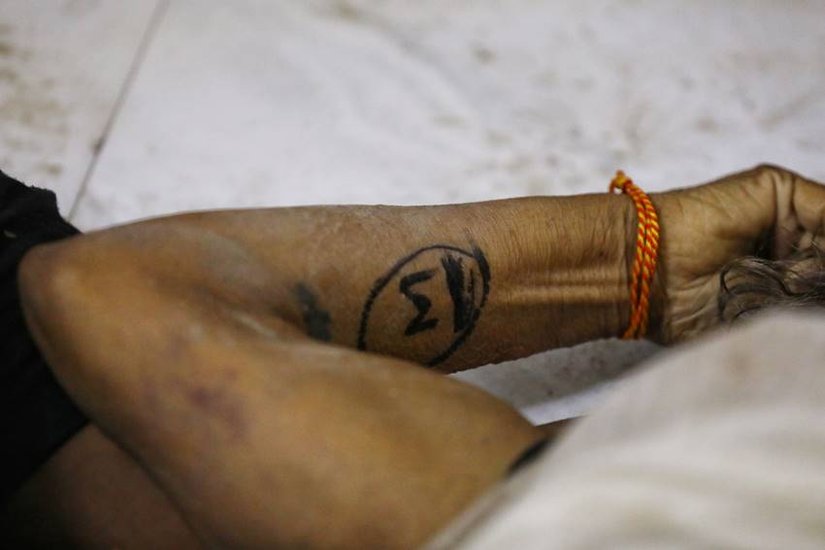 Victims of Hathras incident told the heart wrenching incident
