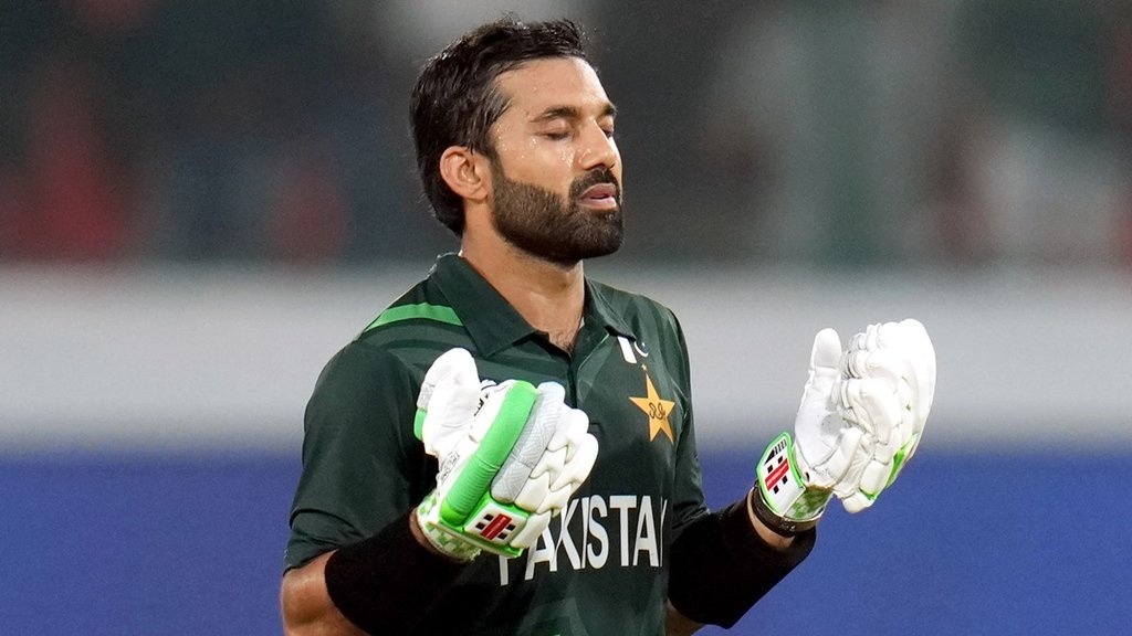 IND vs PAK, Pakistan Cricket Team, Muslim, Islam, Mohammed Rizwan