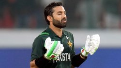 हर मुसलमान पहले इस्लाम का है, उसके लिए पाकिस्तान मायने नहीं रखता; बोले पाकिस्तानी विकेटकीपर मोहम्मद रिजवान