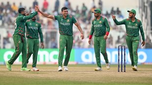 Bangladesh's Taskin Ahmed, Taskin Ahmed News, Taskin Ahmed Out For Playing 11