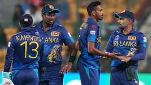 India vs Sri Lanka T20 Seires, Dushmantha Chameera, India vs Sri Lanka