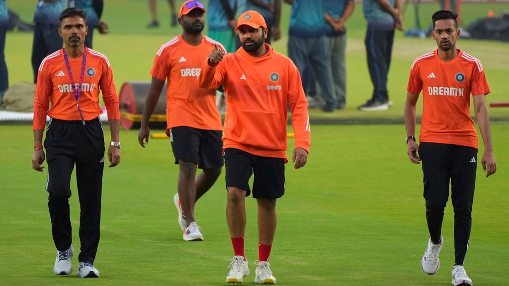 IND vs SL, India vs Sri Lanka ODI Series, India vs Sri Lanka ODI Squad