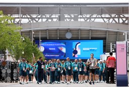 Paris Olympics, Paris Olympics 2024, iran terror