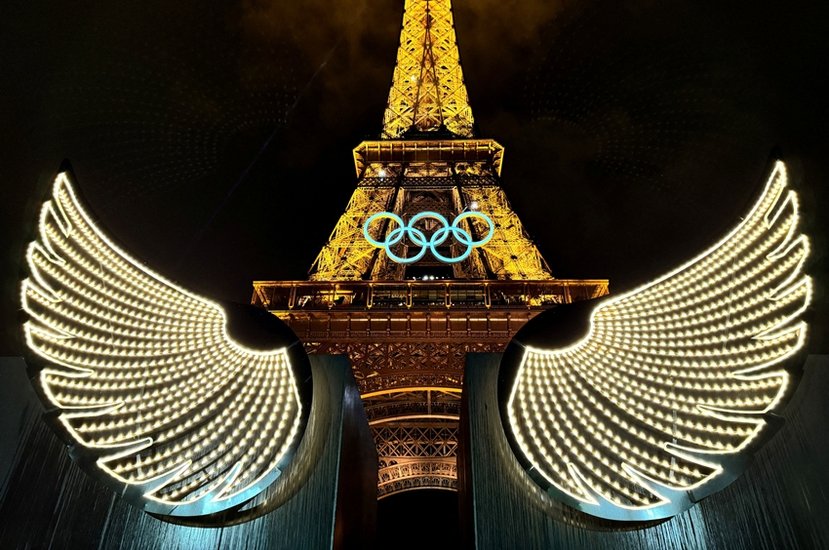 Olympic Rings