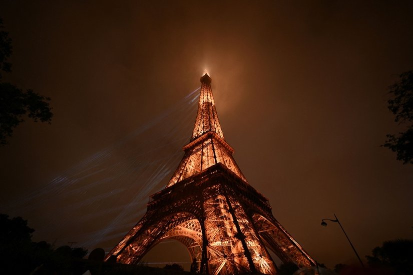 Eiffel Tower