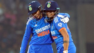IND W vs NEP W, Shafali Verma, Smriti Mandhana, Women's Asia Cup 2024